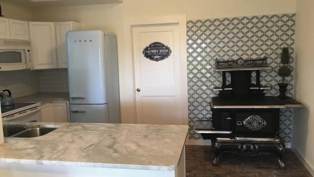 Photo of Kitchen in Green Cove Springs