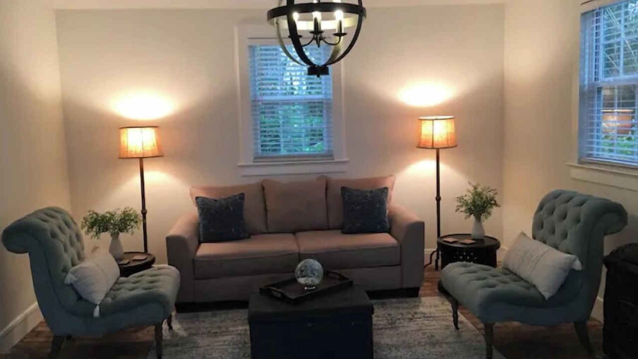 Photo of Livingroom in Green Cove Springs