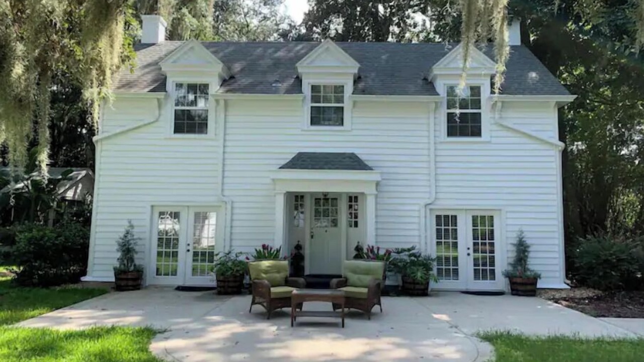 Photo of Outdoor in Green Cove Springs