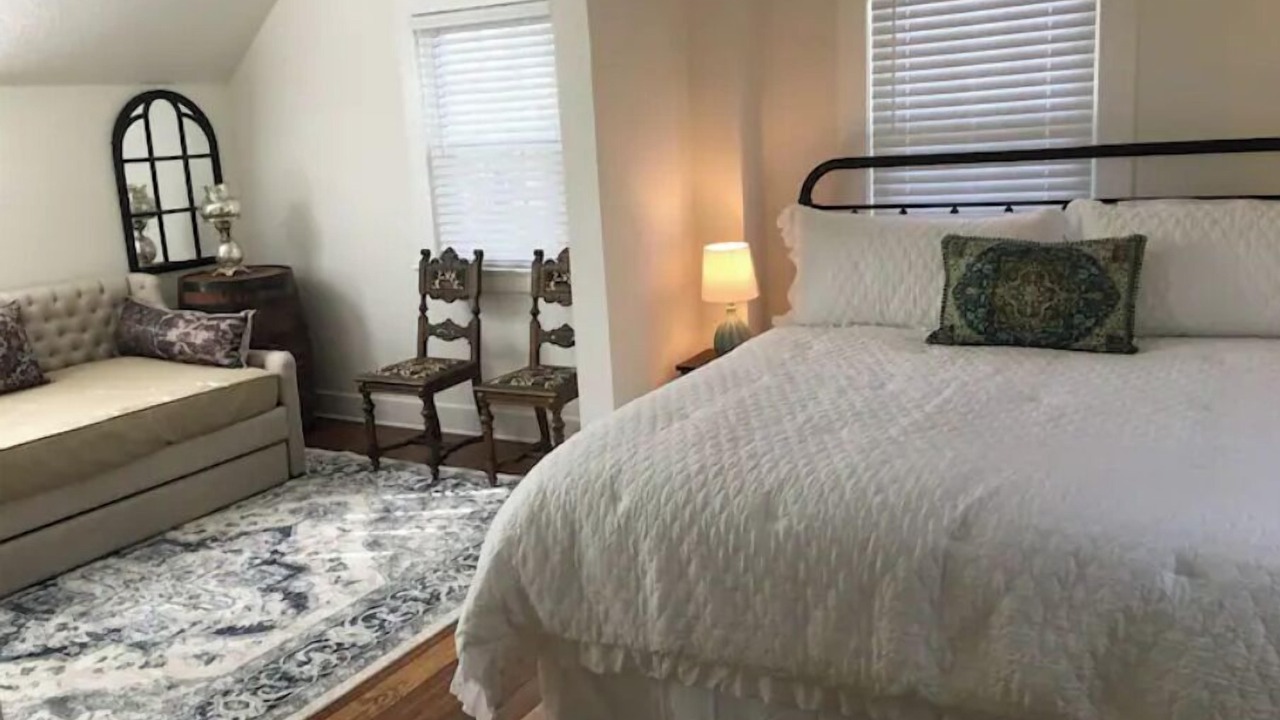 Photo of Bedroom in Green Cove Springs