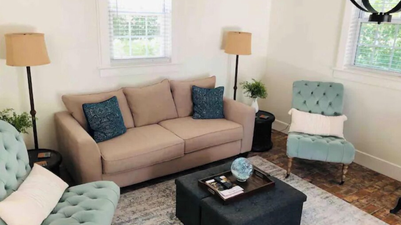 Photo of Livingroom in Green Cove Springs