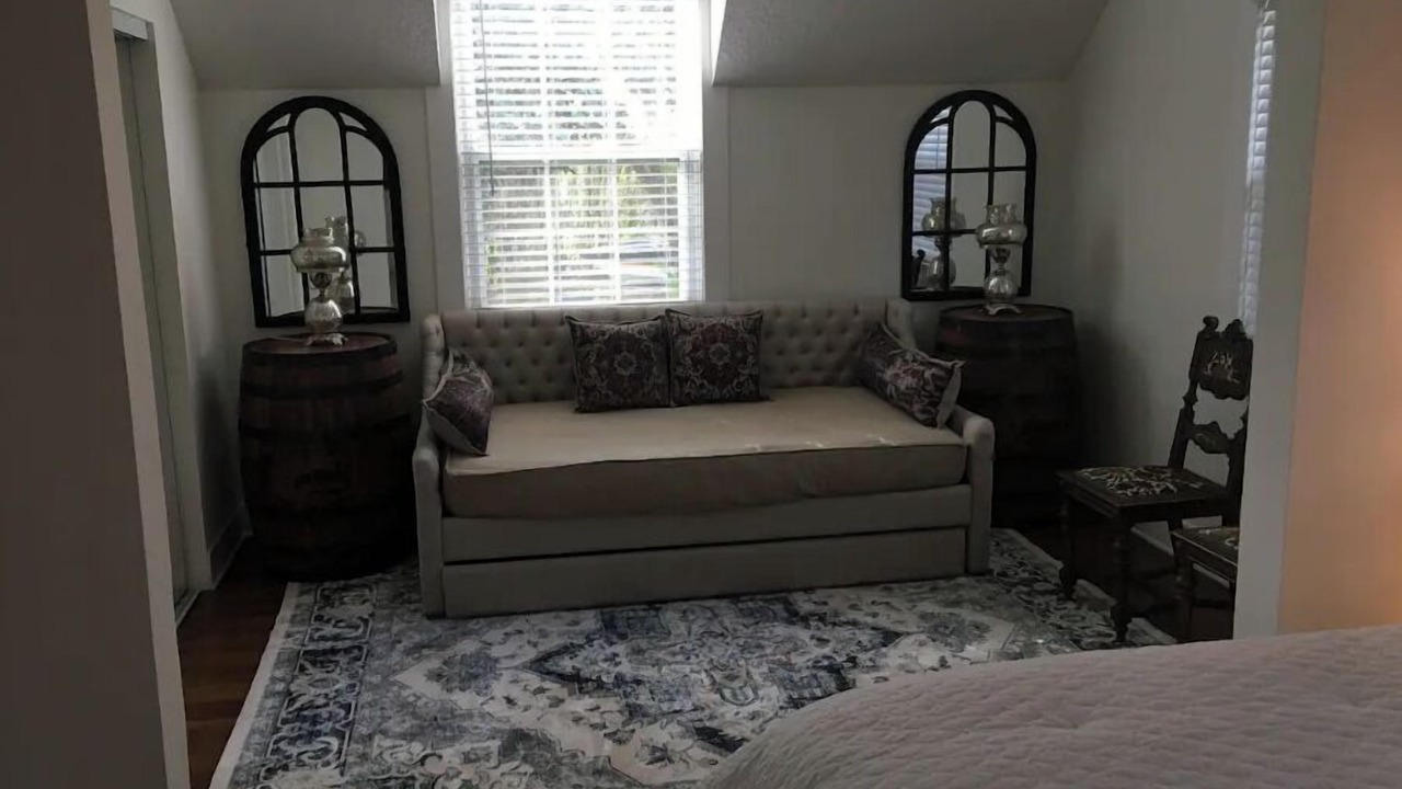Photo of Bedroom in Green Cove Springs