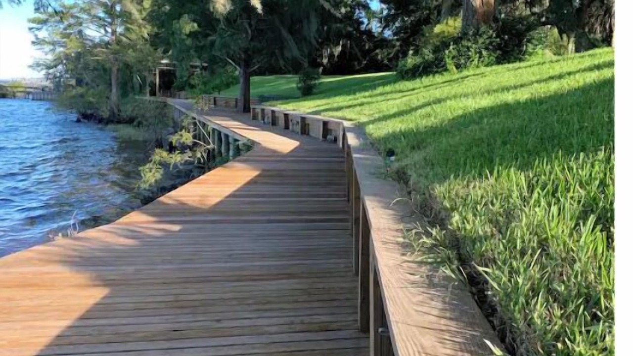 Photo of Outdoor in Green Cove Springs