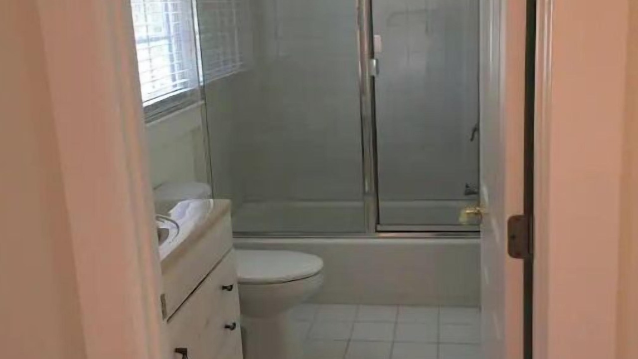 Photo of Bathroom in Green Cove Springs