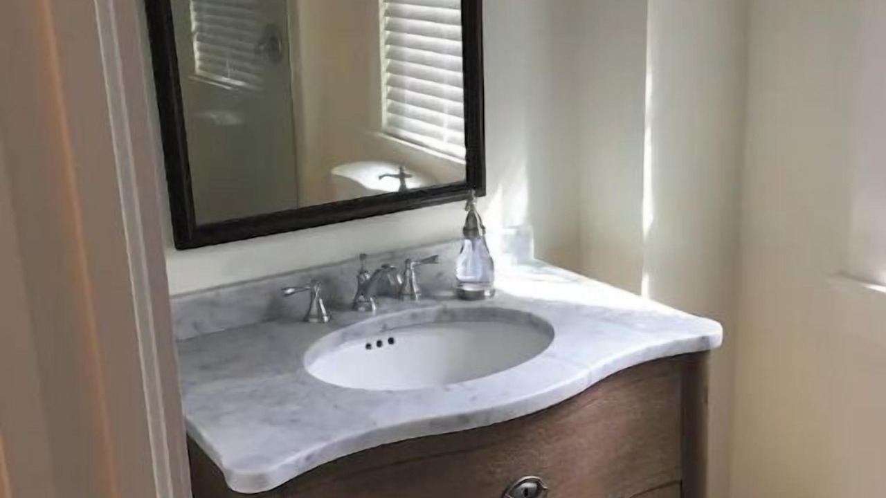 Photo of Bathroom in Green Cove Springs