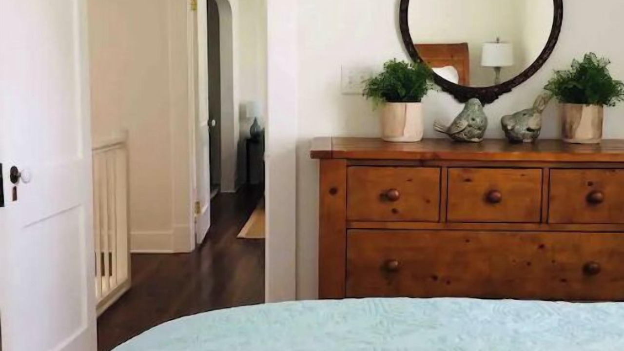 Photo of Bedroom in Green Cove Springs