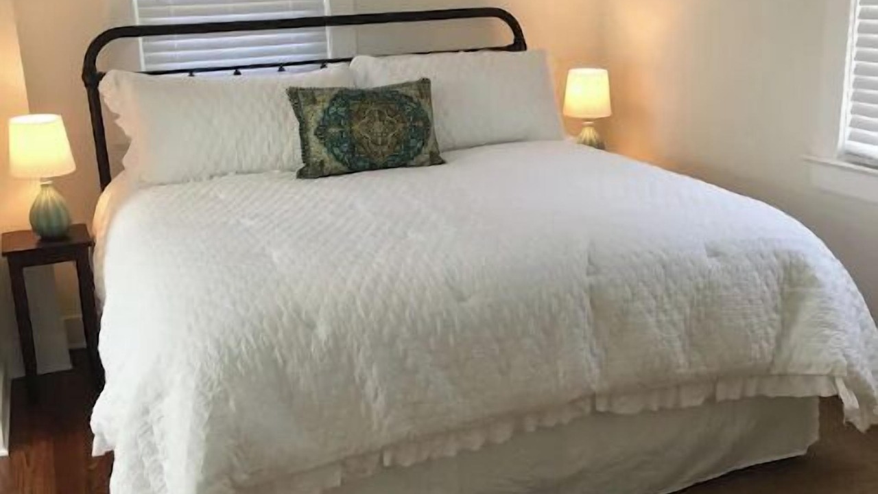 Photo of Bedroom in Green Cove Springs