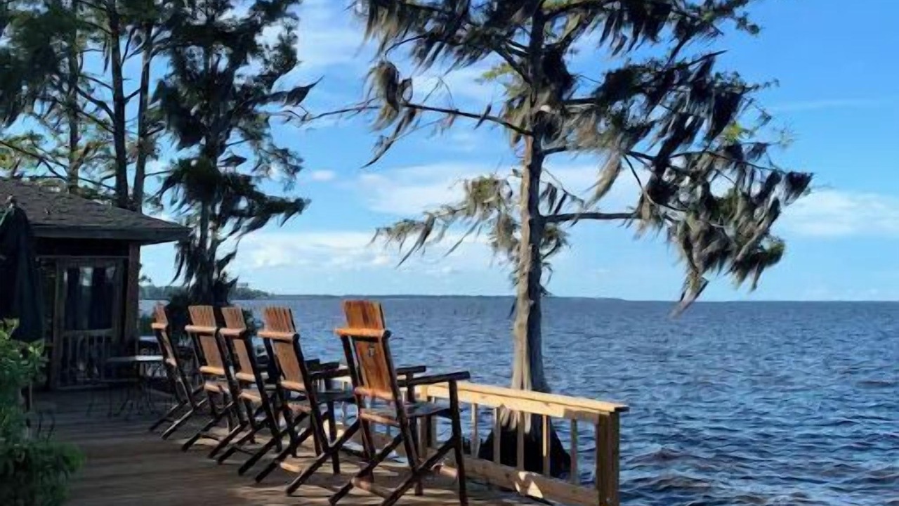 Photo of Patio Balcony in Green Cove Springs
