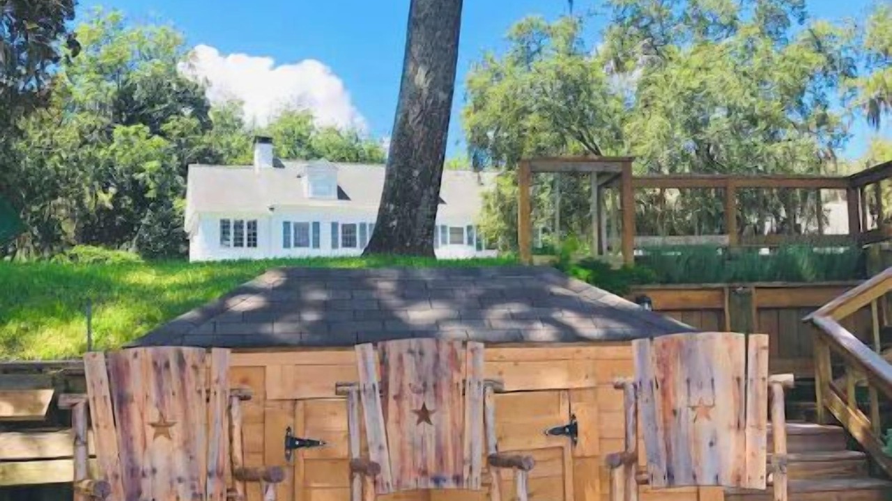 Photo of Outdoor in Green Cove Springs