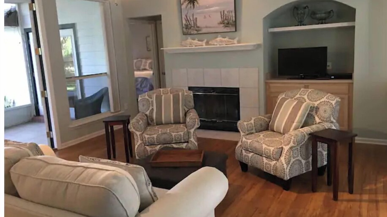 Photo of Livingroom in Green Cove Springs