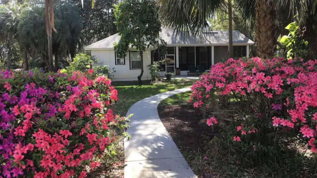 Photo of Outdoor in Green Cove Springs