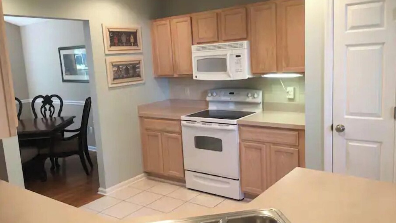 Photo of Kitchen in Green Cove Springs