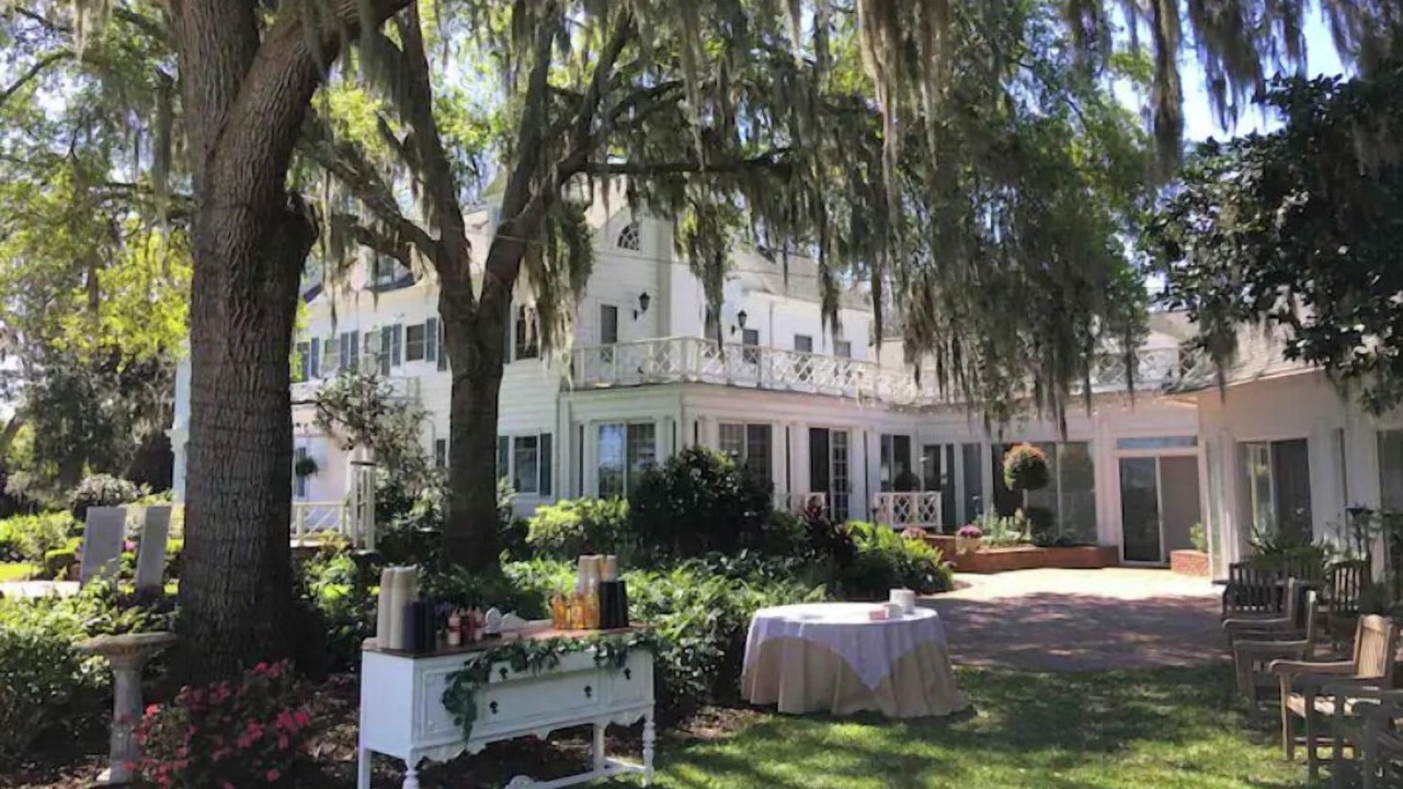 Photo of Patio Balcony in Green Cove Springs
