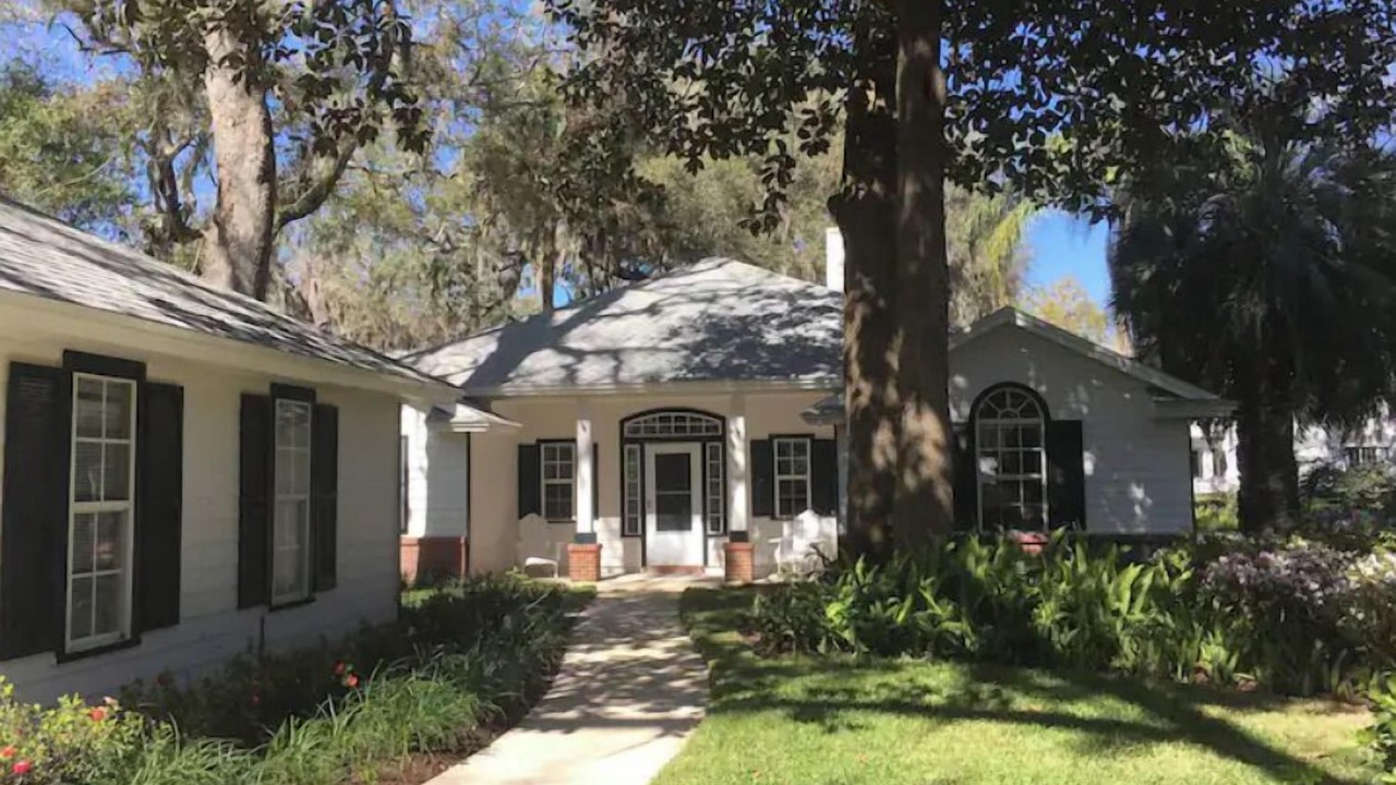 Photo of Outdoor in Green Cove Springs