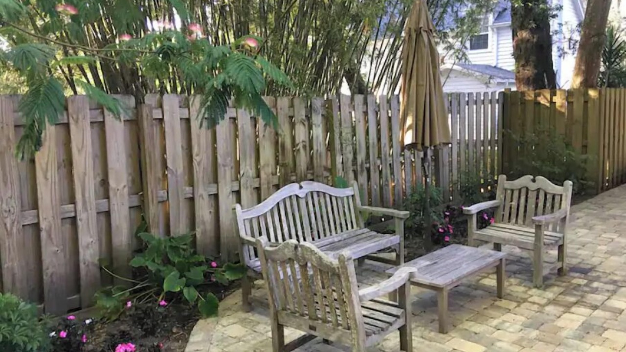 Photo of Patio Balcony in Green Cove Springs