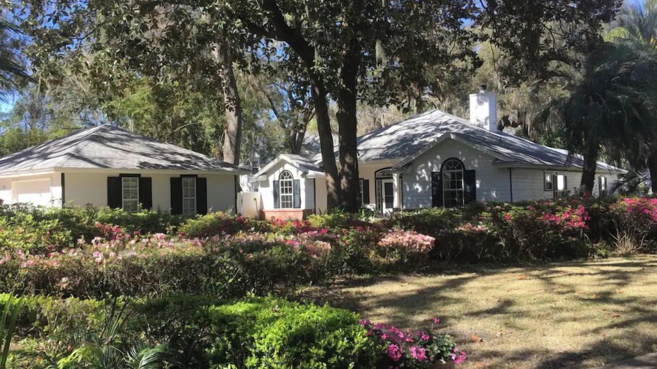 Photo of Outdoor in Green Cove Springs