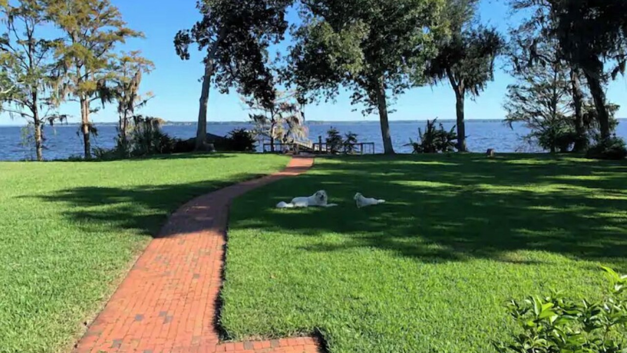 Photo of Outdoor in Green Cove Springs