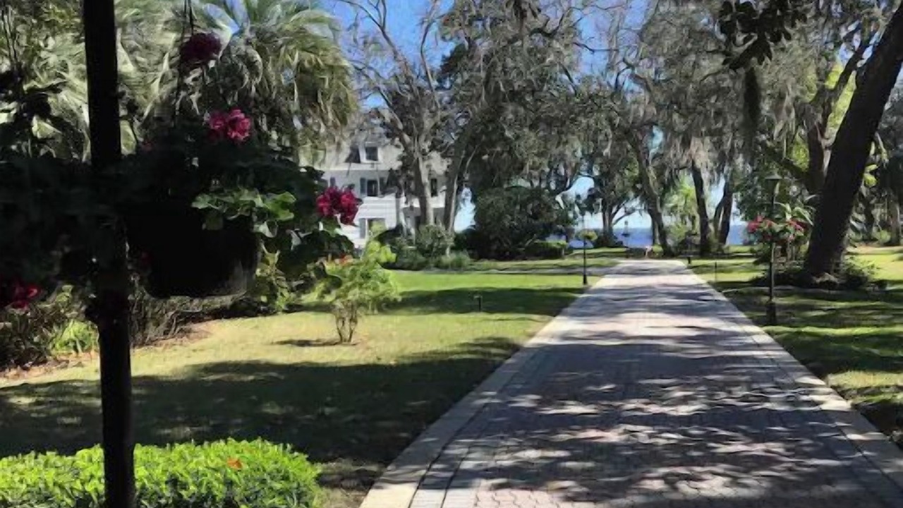 Photo of Outdoor in Green Cove Springs