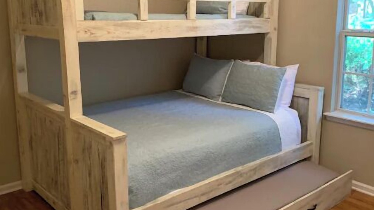 Photo of Bedroom in Green Cove Springs