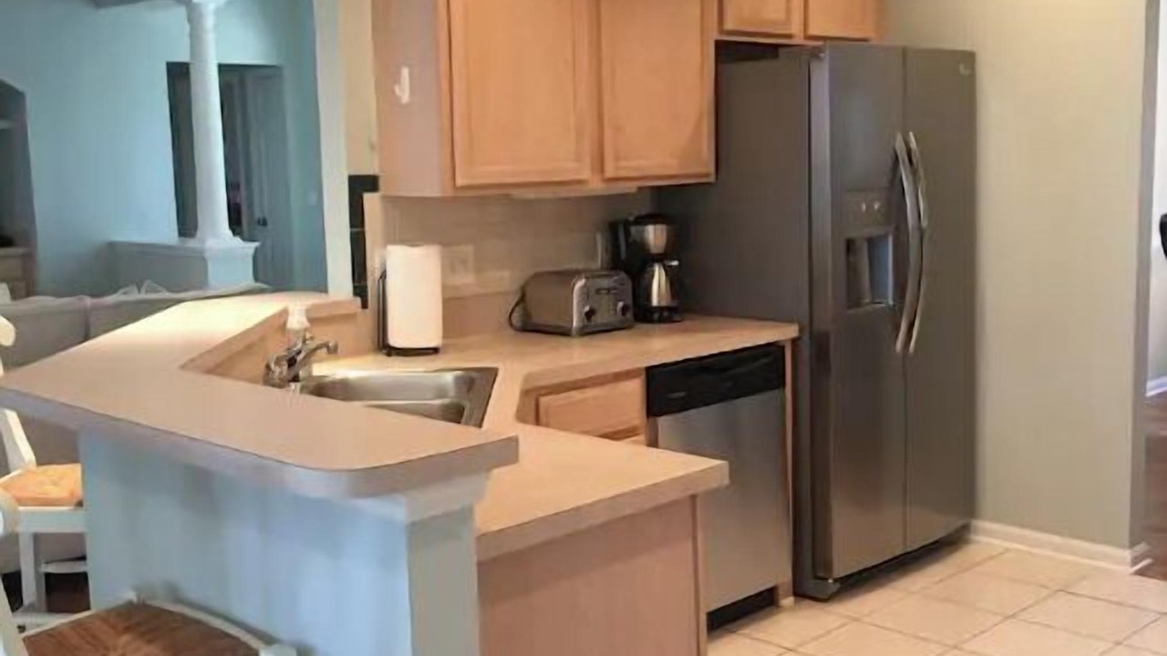 Photo of Kitchen in Green Cove Springs