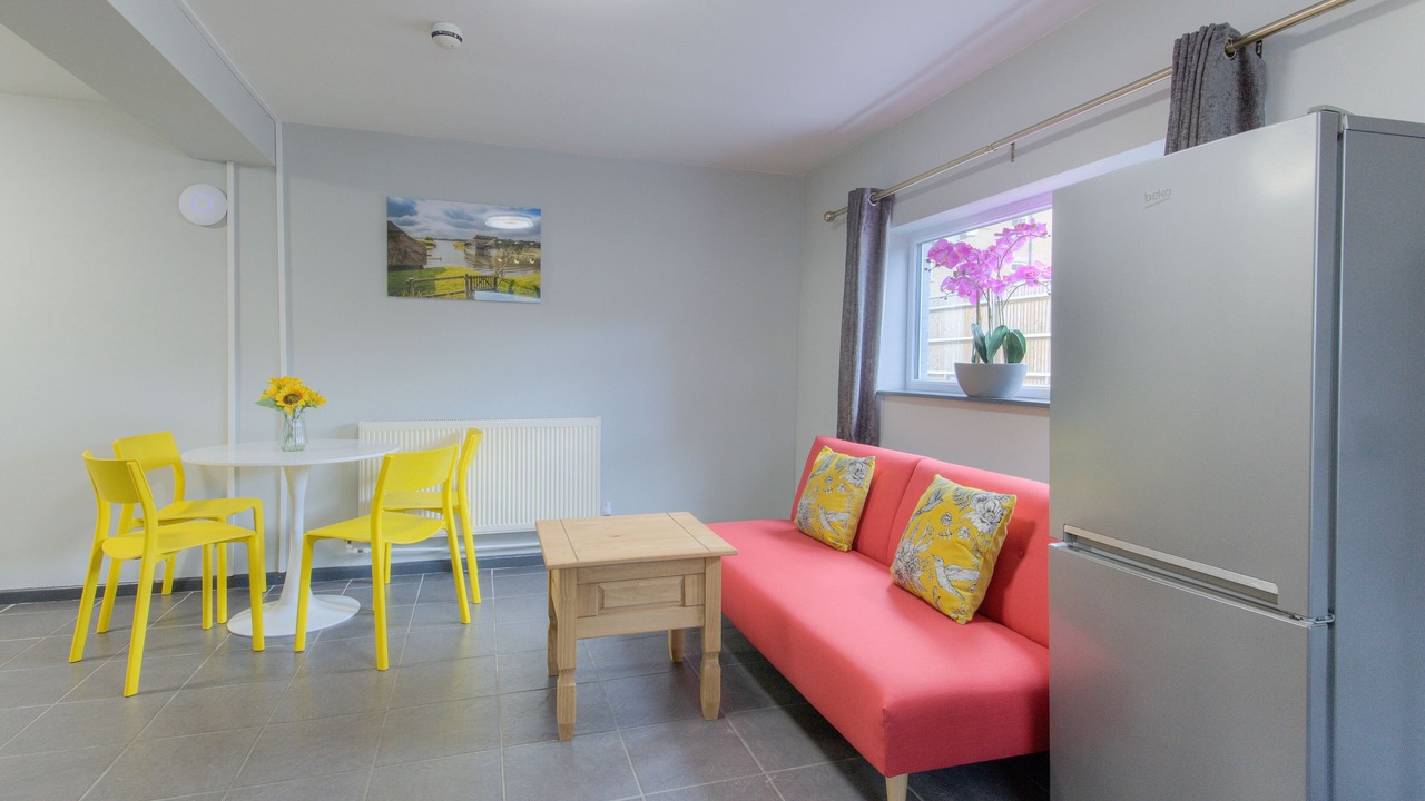 Photo of Bedroom in Great Yarmouth