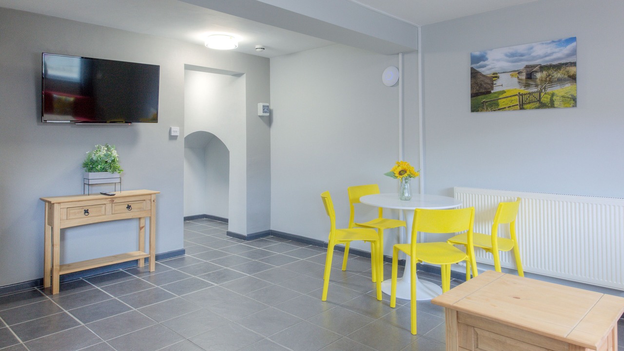 Photo of Bedroom in Great Yarmouth