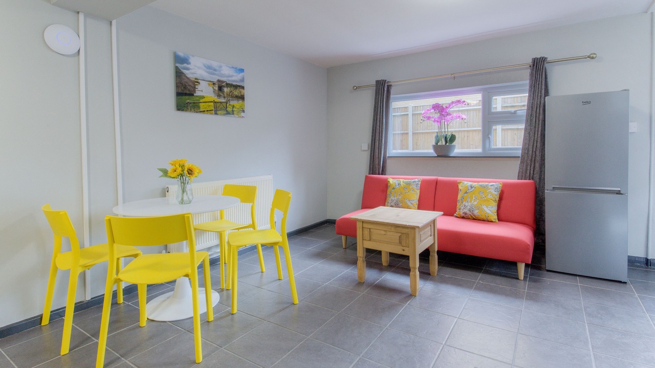 Photo of Bedroom in Great Yarmouth