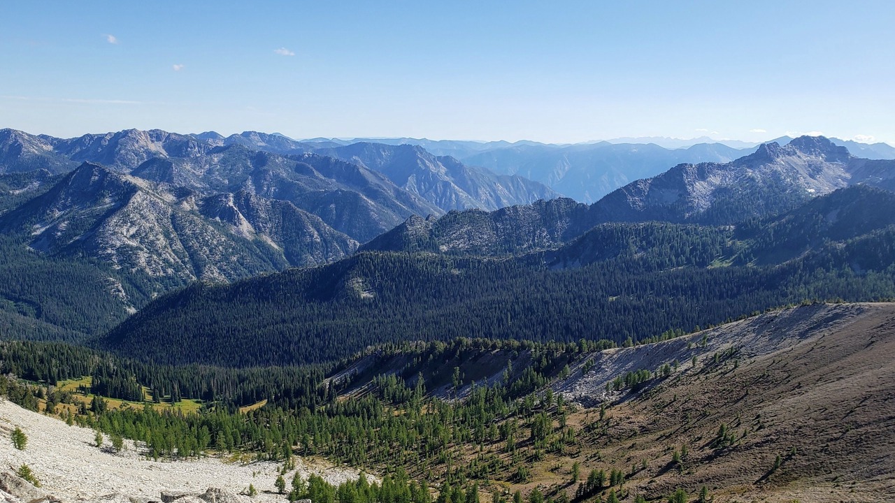 Photo of Outdoor in Twisp