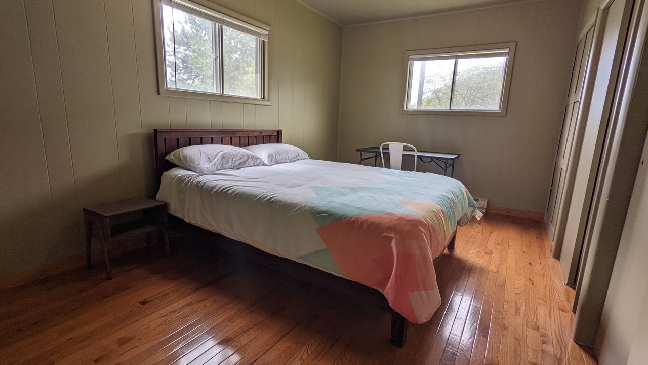 Photo of Bedroom in Twisp
