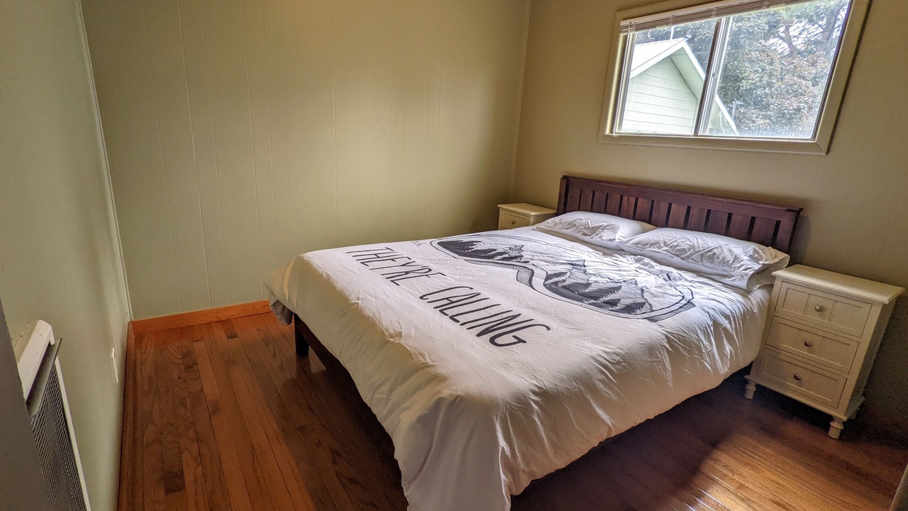 Photo of Bedroom in Twisp