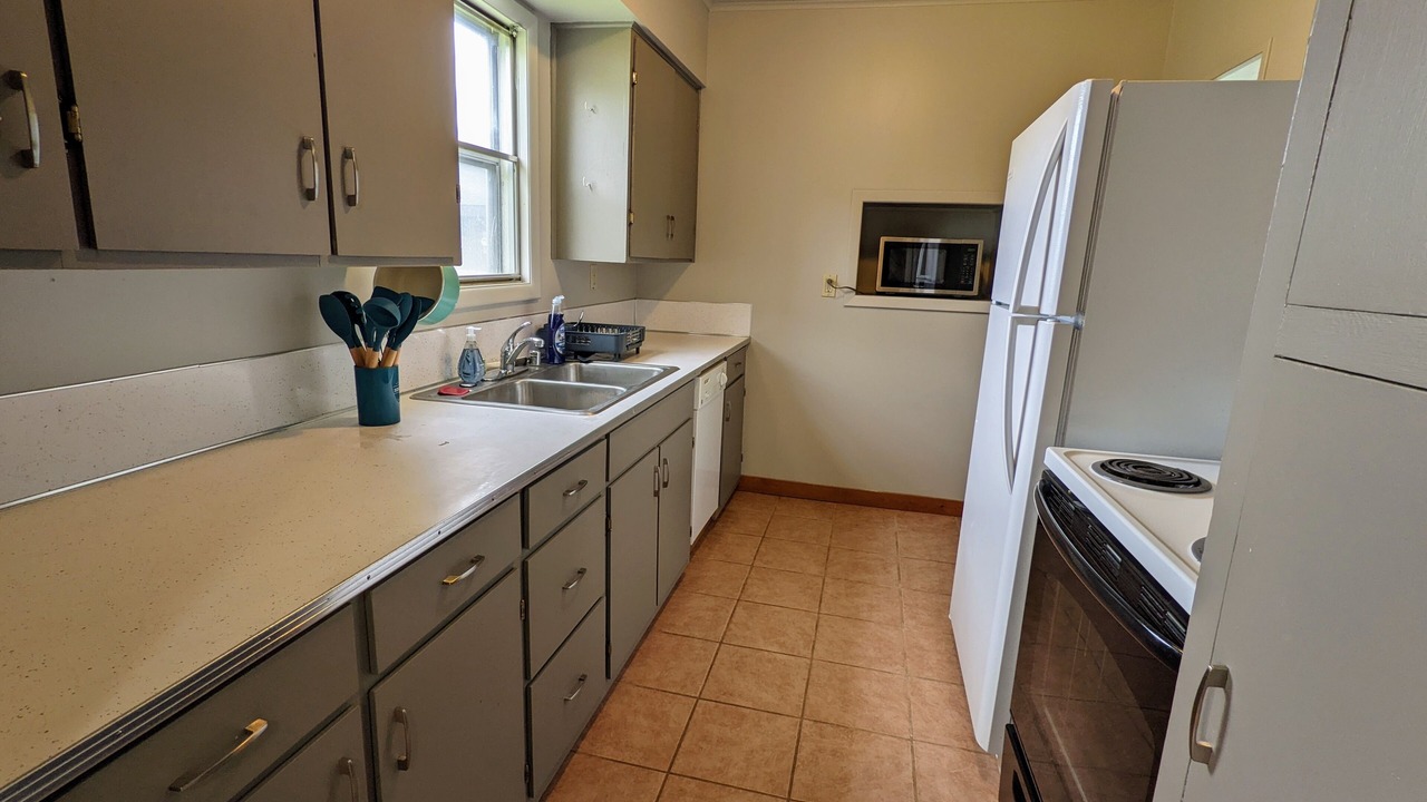 Photo of Kitchen in Twisp