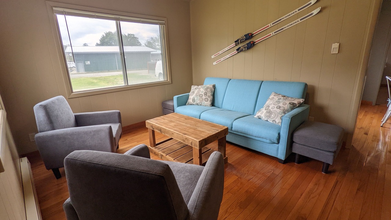 Photo of Livingroom in Twisp