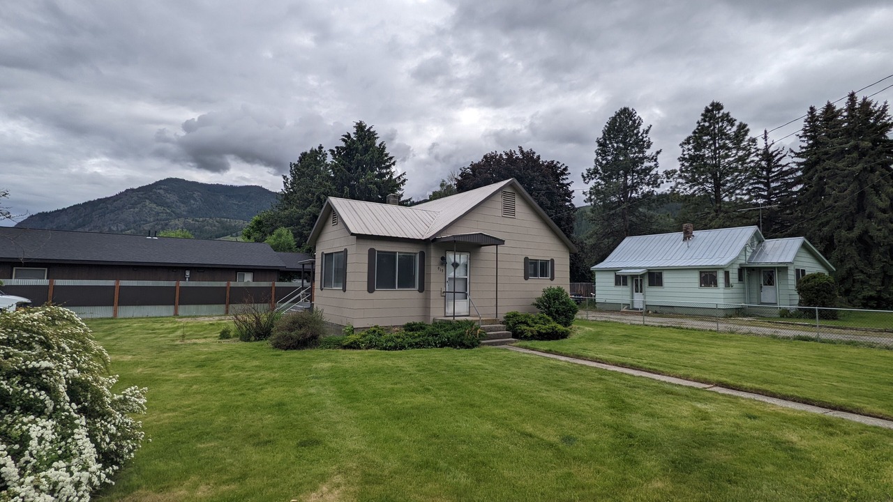 Photo of Outdoor in Twisp