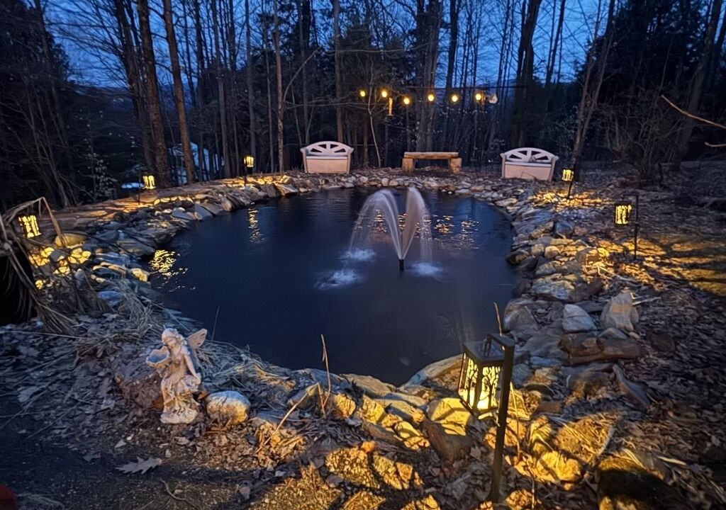 Photo of Outdoor in Mansonville