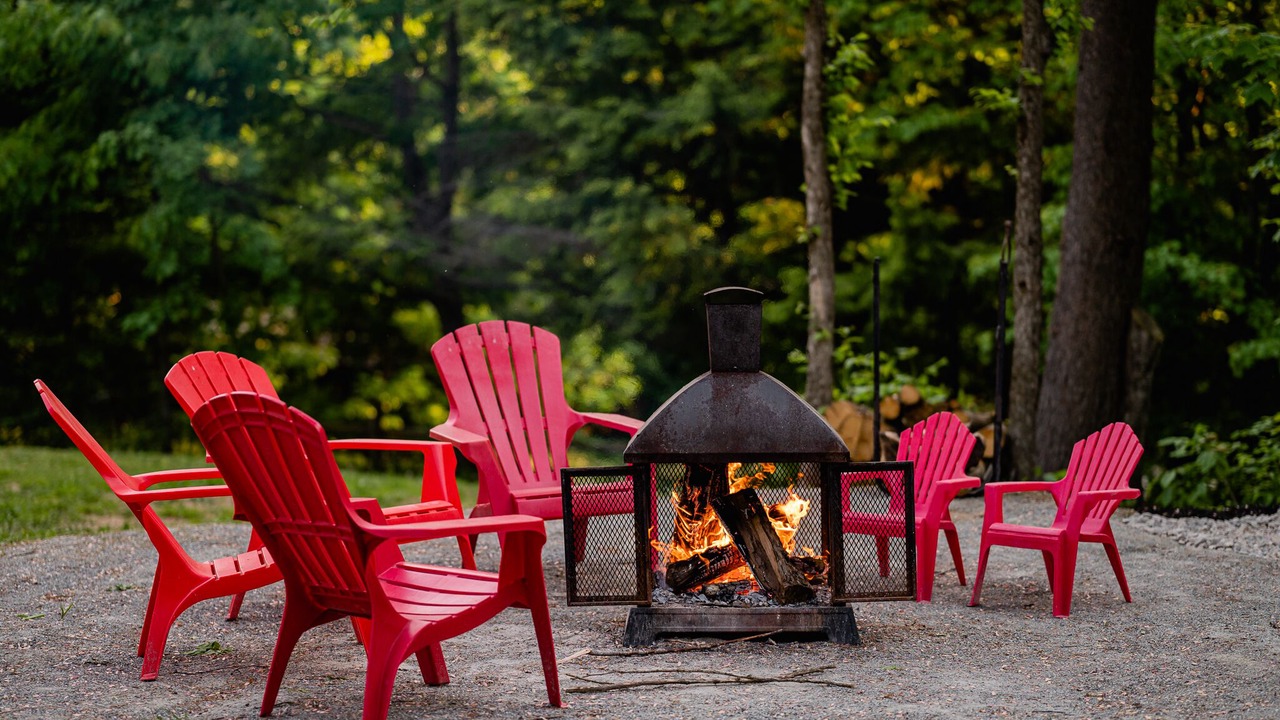 Photo of Outdoor in Mansonville