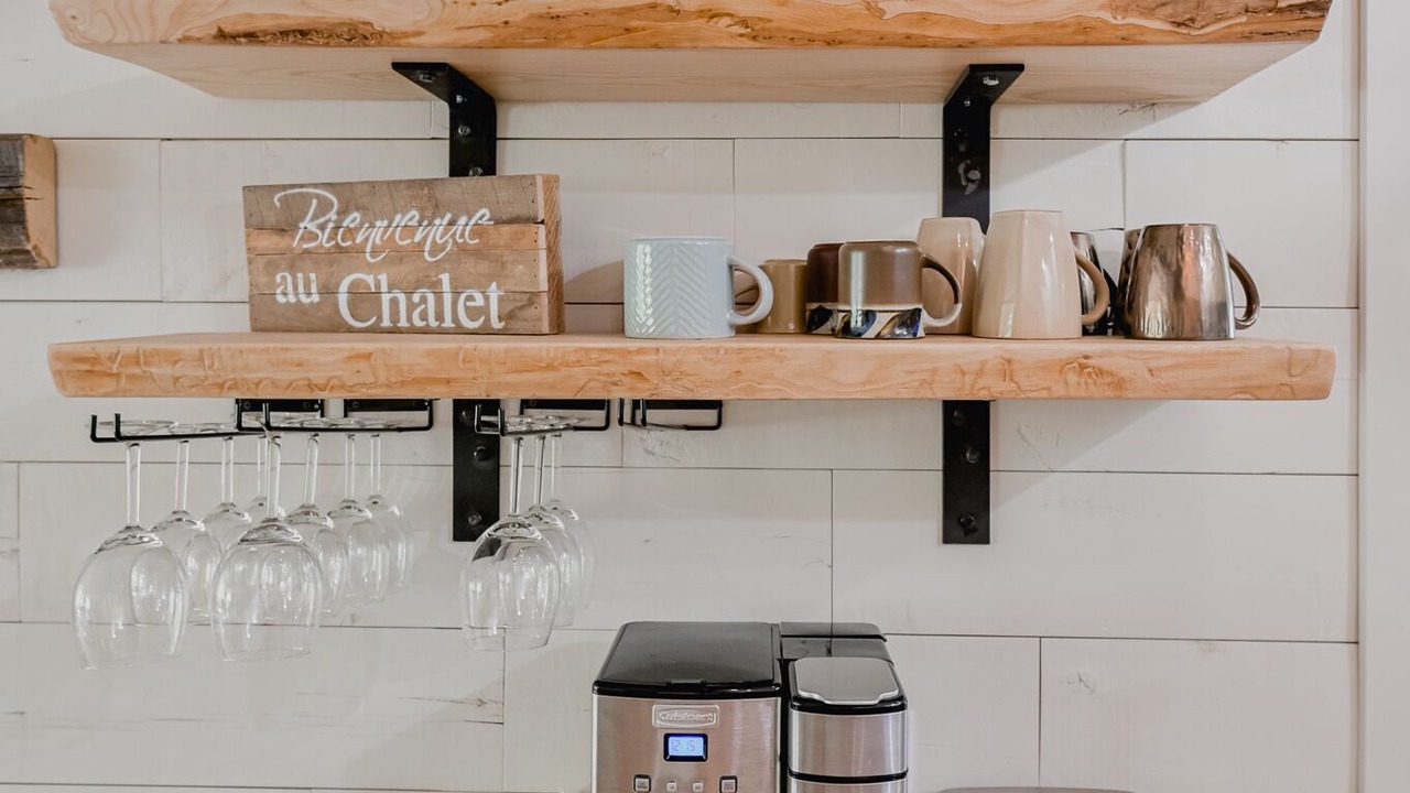 Photo of Kitchen in Mansonville
