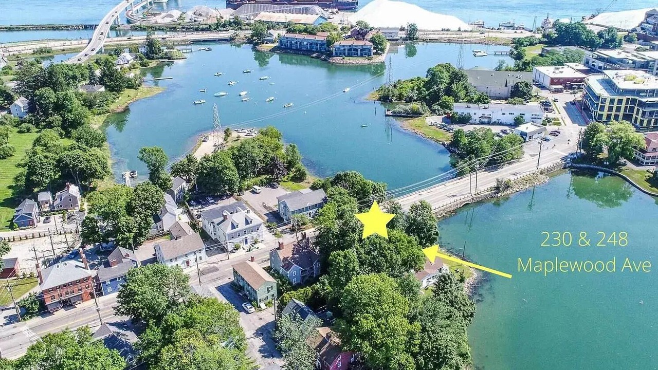 Photo of Outdoor in Portsmouth