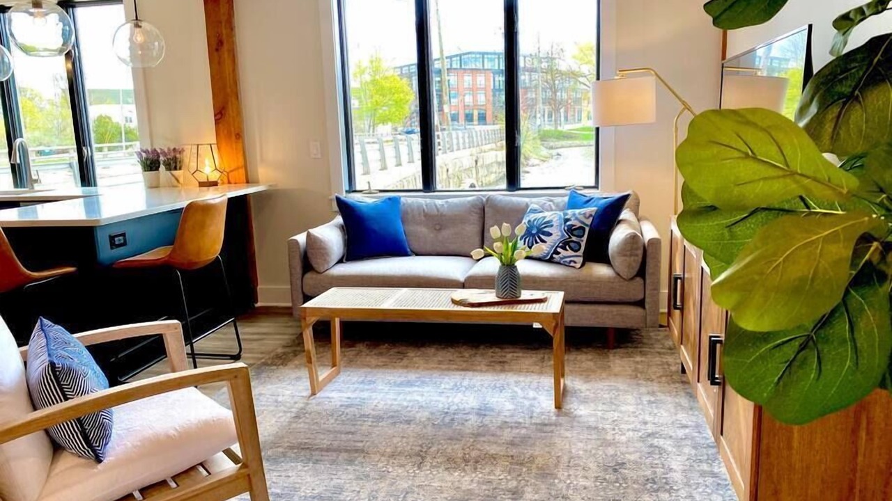 Photo of Bedroom in Portsmouth