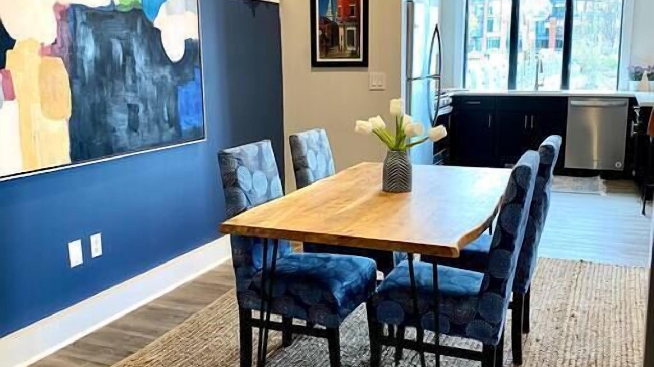 Photo of Livingroom in Portsmouth