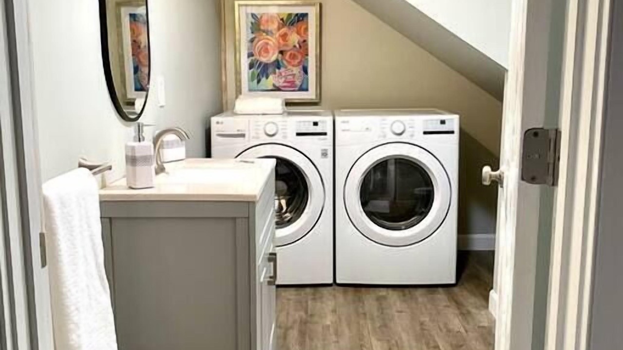 Photo of Bathroom in Portsmouth