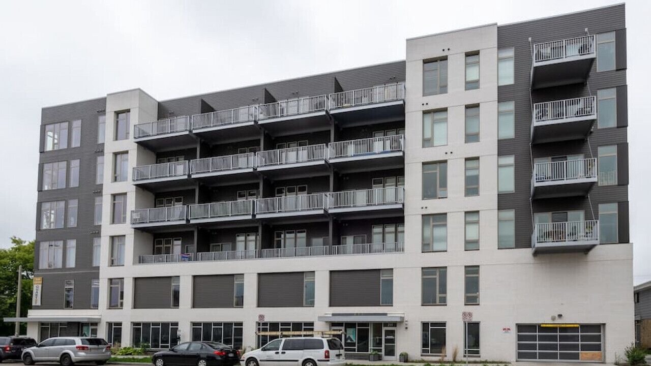 Photo of Outdoor in Fifth Ward