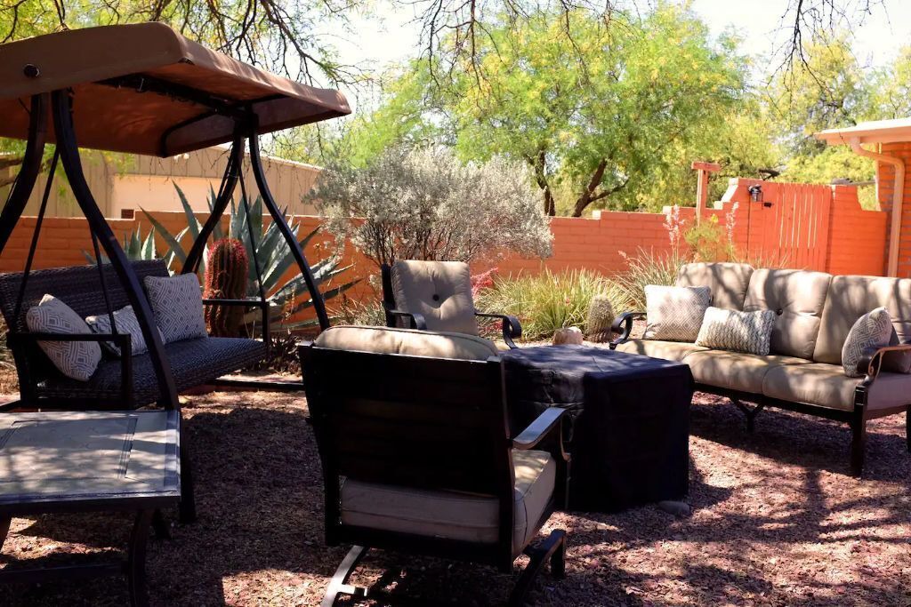 Photo of Outdoor in Tanque Verde