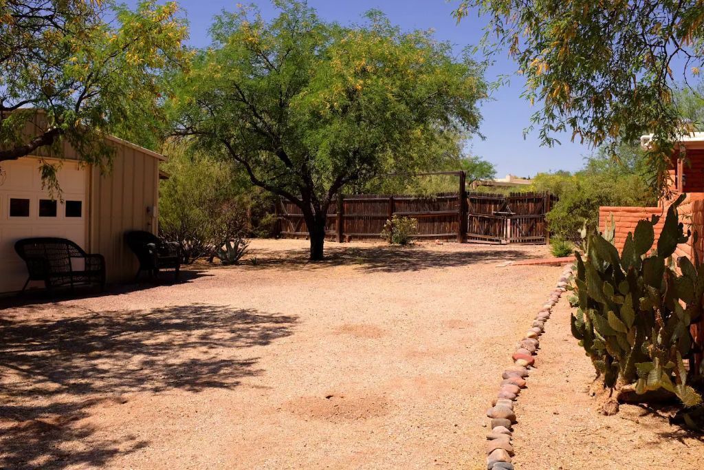 Photo of Bedroom in Tanque Verde
