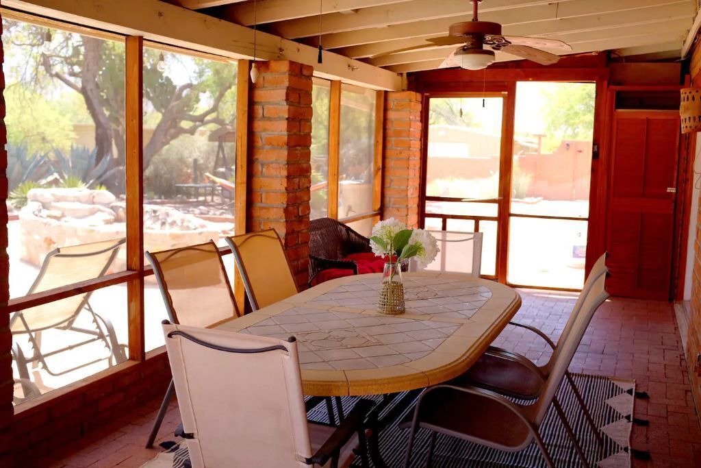 Photo of Bedroom in Tanque Verde