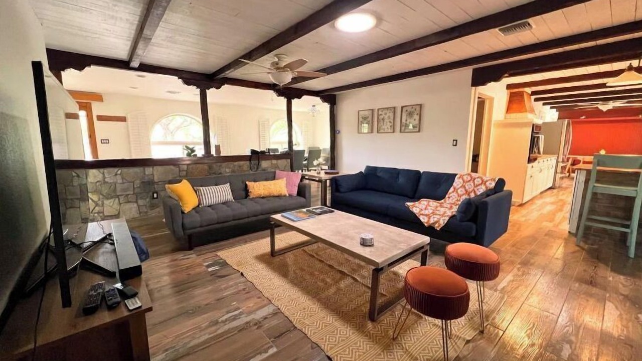 Photo of Bedroom in Tanque Verde