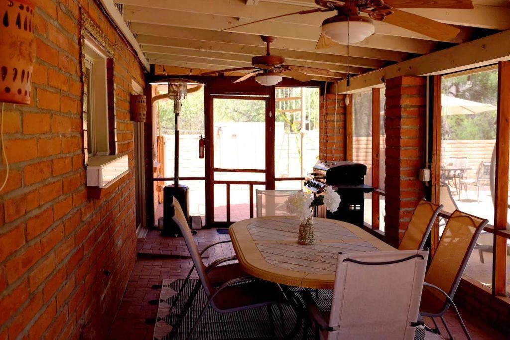 Photo of Bedroom in Tanque Verde