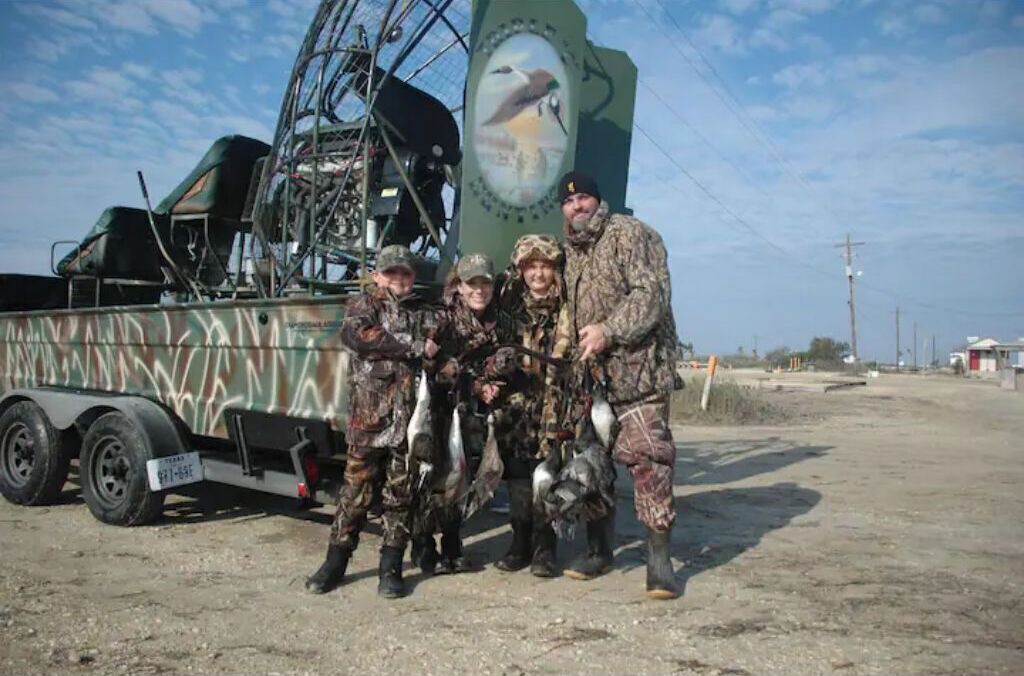 Photo of Others in Aransas Pass