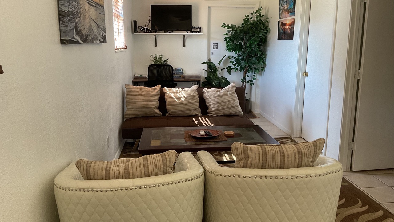 Photo of Bedroom in Aransas Pass