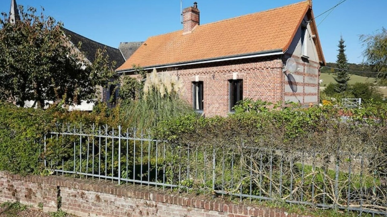 Photo of Outdoor in Cuverville-sur-Yeres