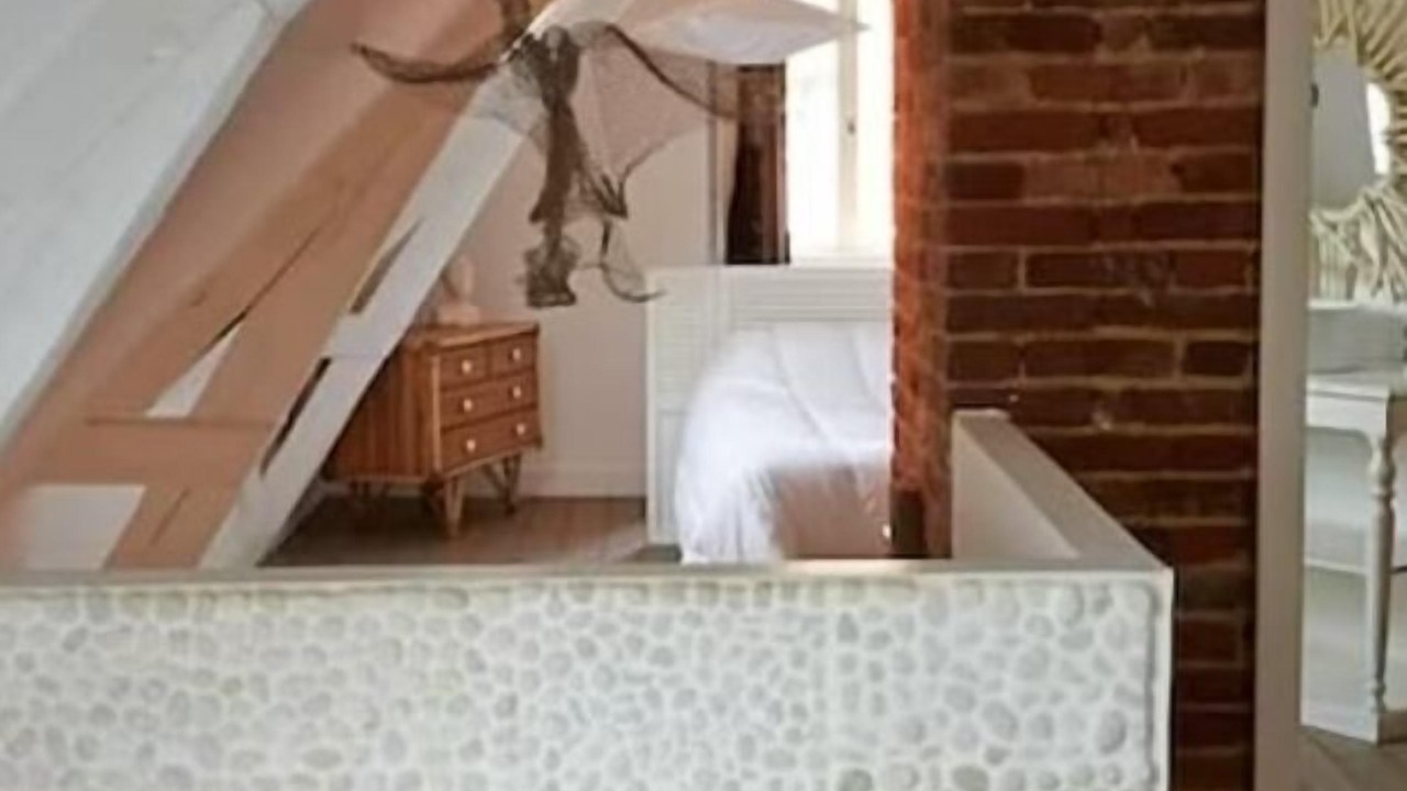 Photo of Bathroom in Cuverville-sur-Yeres